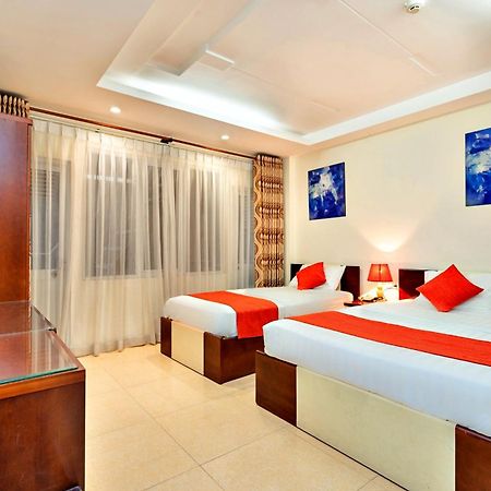 S79 Residences Yaya โฮจิมินห์ซิตี้ ภายนอก รูปภาพ