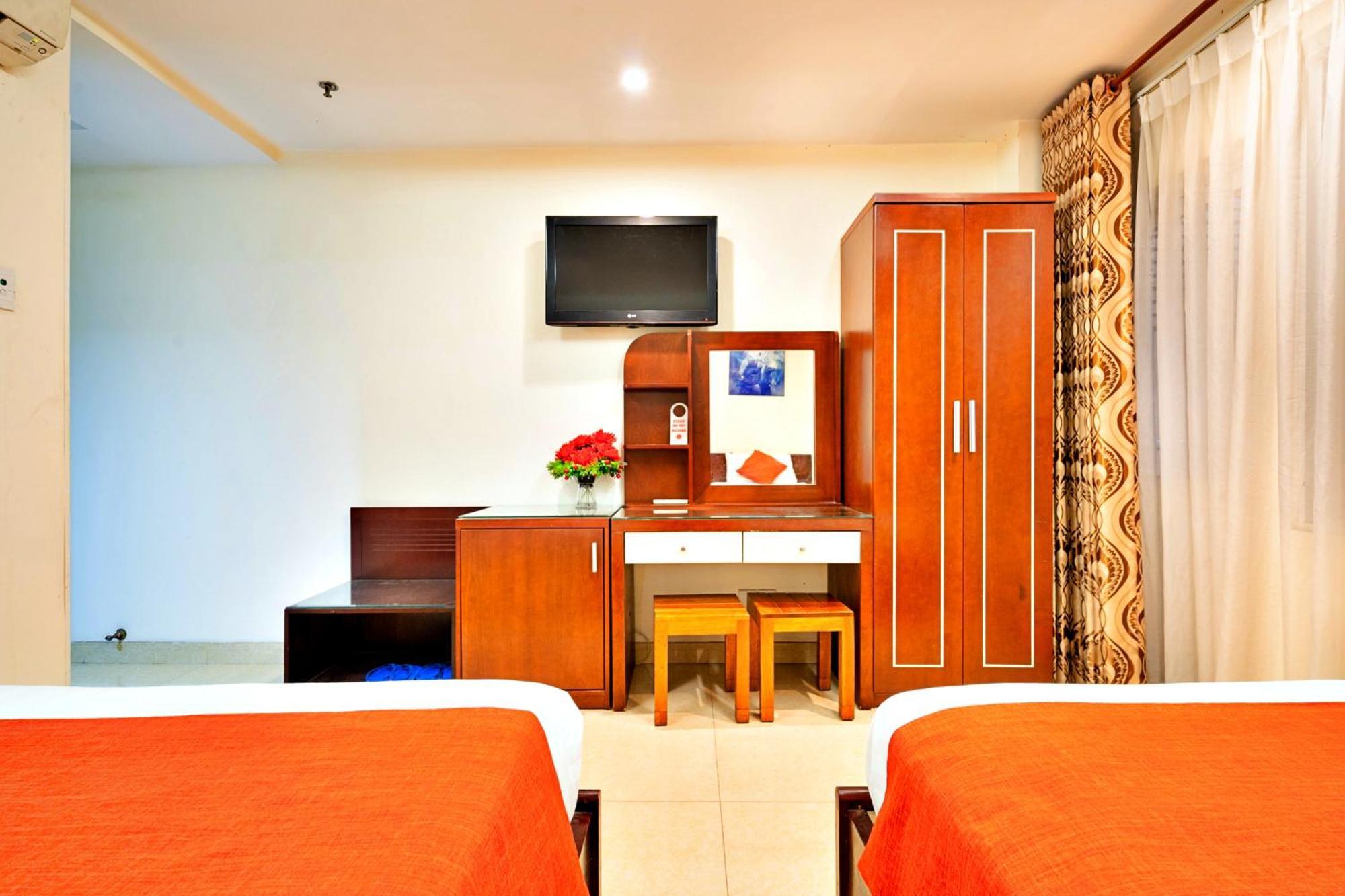 S79 Residences Yaya โฮจิมินห์ซิตี้ ภายนอก รูปภาพ