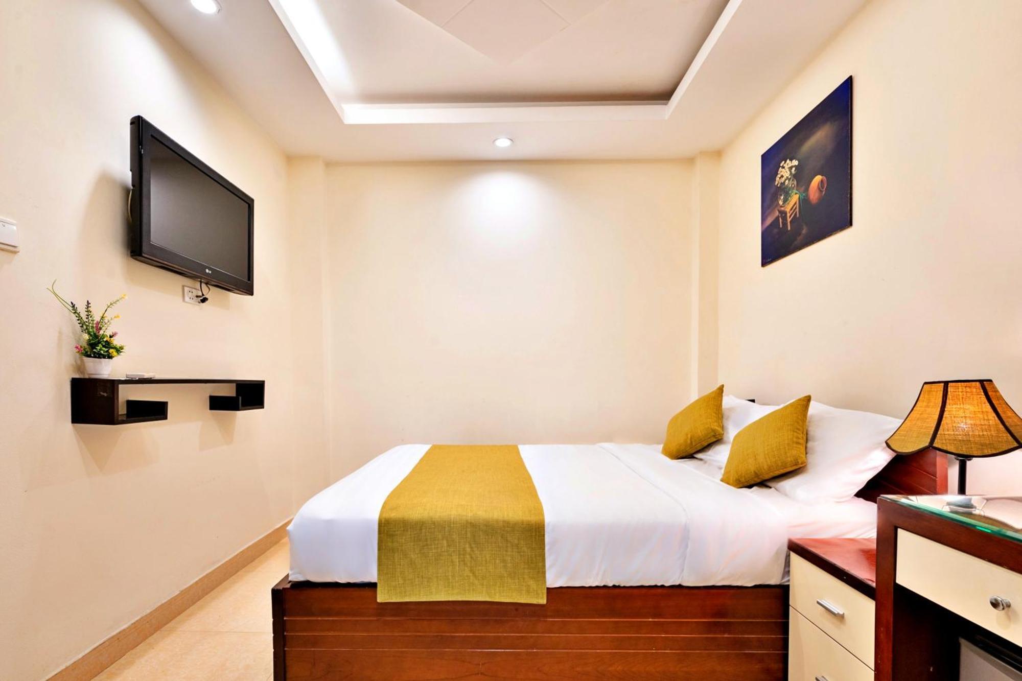S79 Residences Yaya โฮจิมินห์ซิตี้ ภายนอก รูปภาพ
