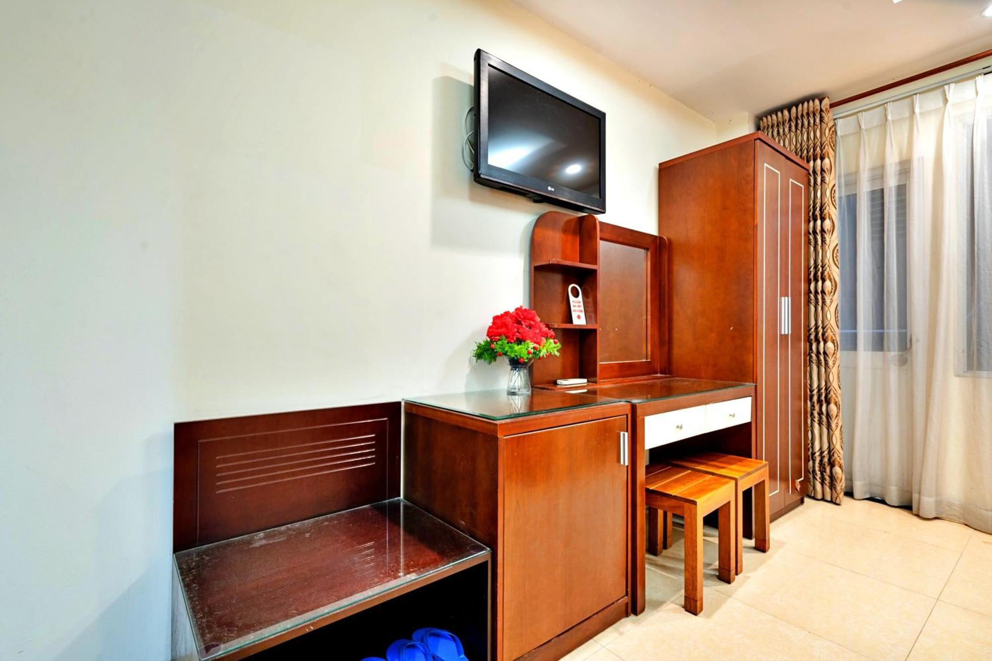 S79 Residences Yaya โฮจิมินห์ซิตี้ ภายนอก รูปภาพ
