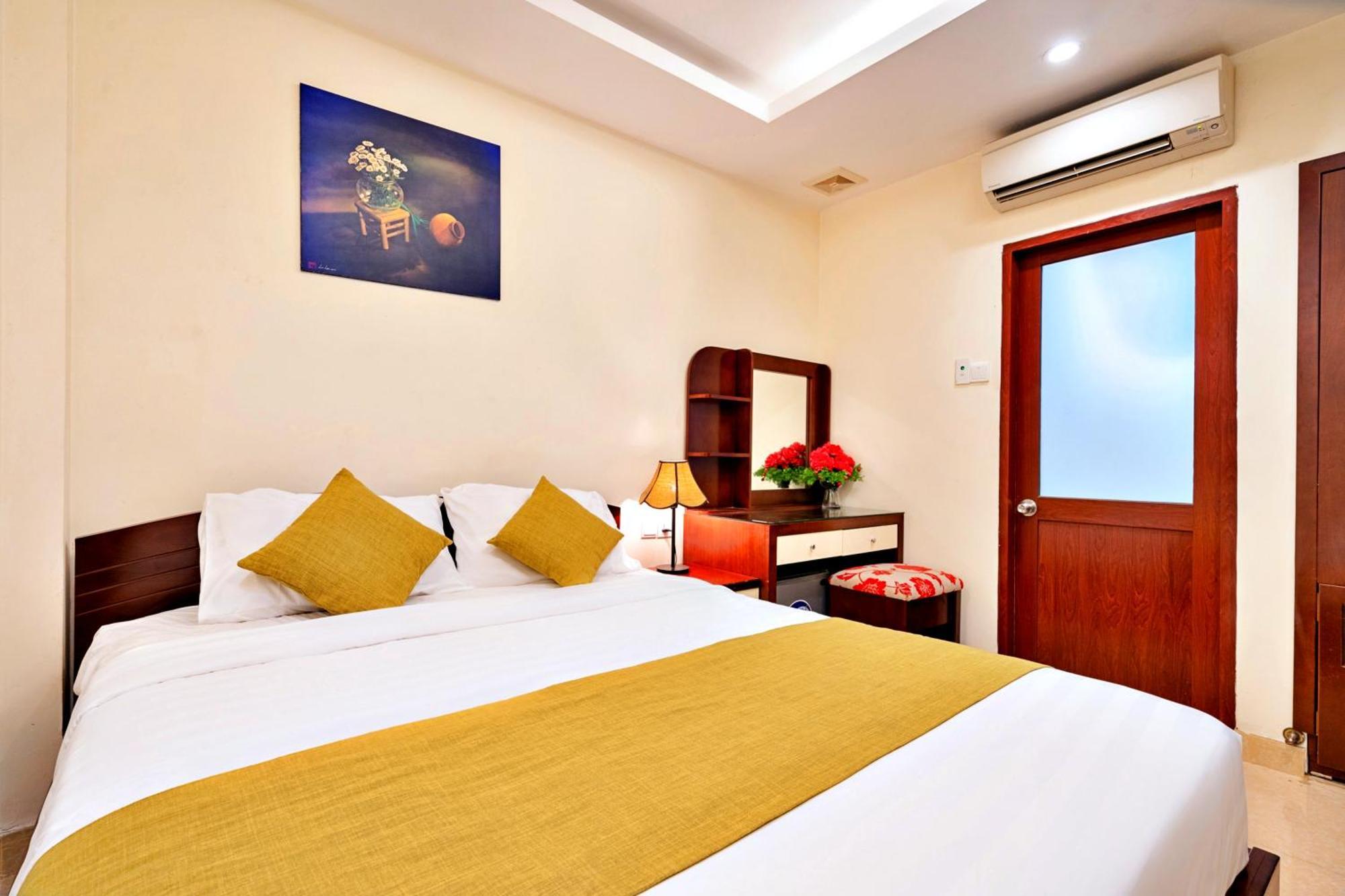 S79 Residences Yaya โฮจิมินห์ซิตี้ ภายนอก รูปภาพ
